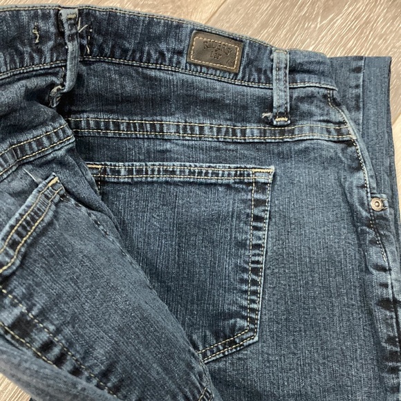 Riders by Lee Relaxed Fit 12P Jeans - Picture 11 of 11